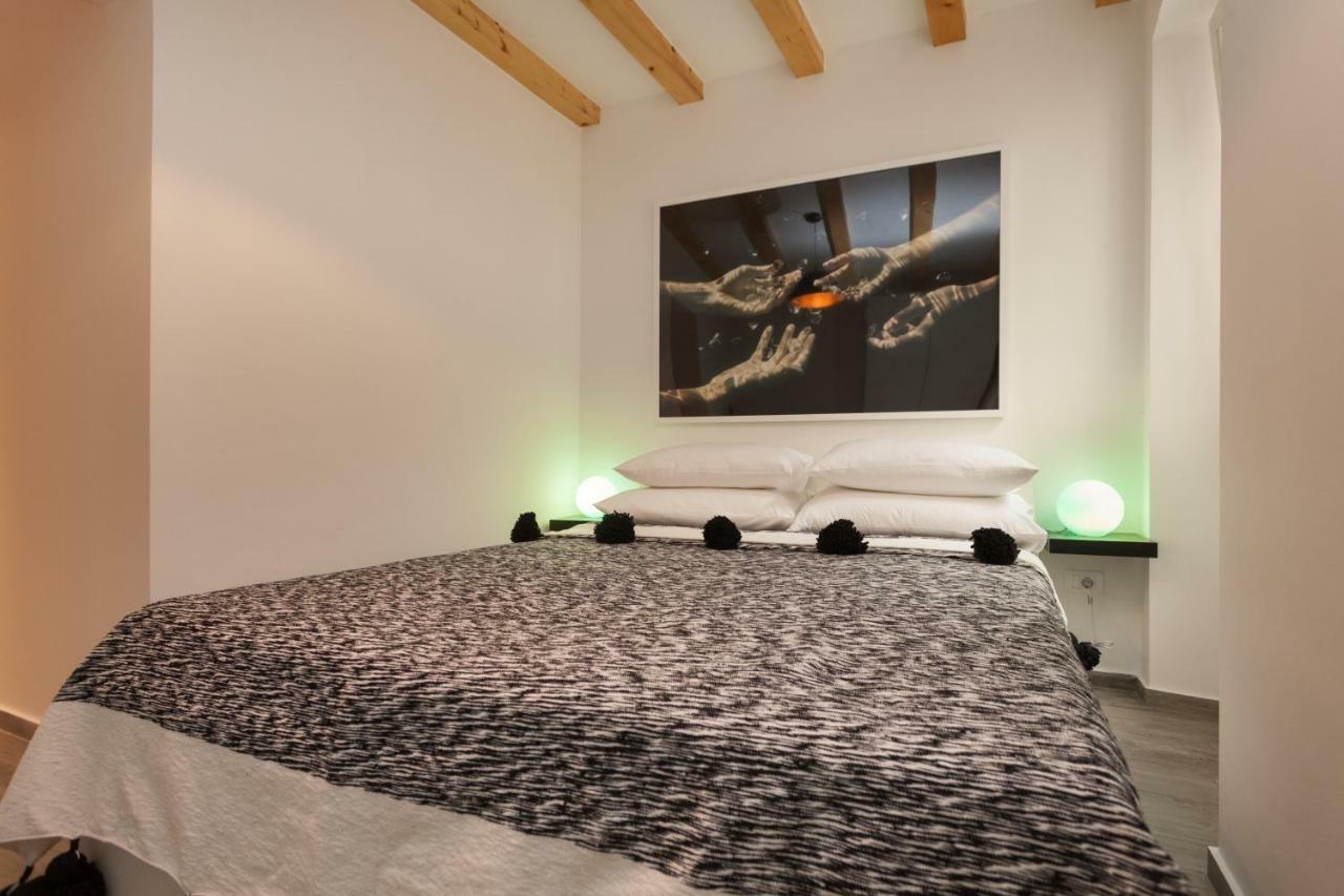 Apartments Stube 4 ロヴィニ エクステリア 写真